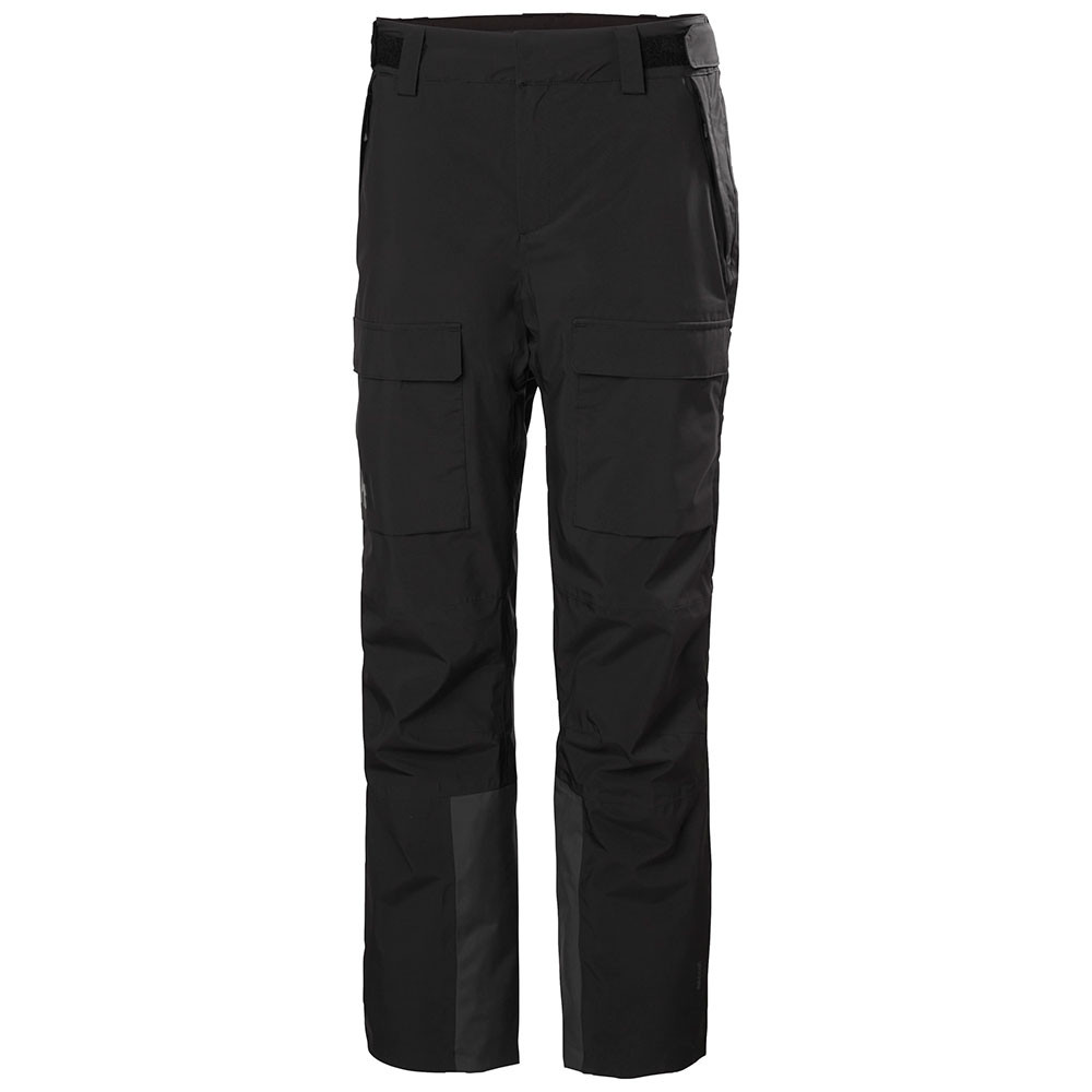 Утепленные лыжные брюки Helly Hansen Switch Cargo 2.0 (женские), HH Black
Утепленные лыжные брюки Helly Hansen Switch Cargo 2.0 (женские), HH Black