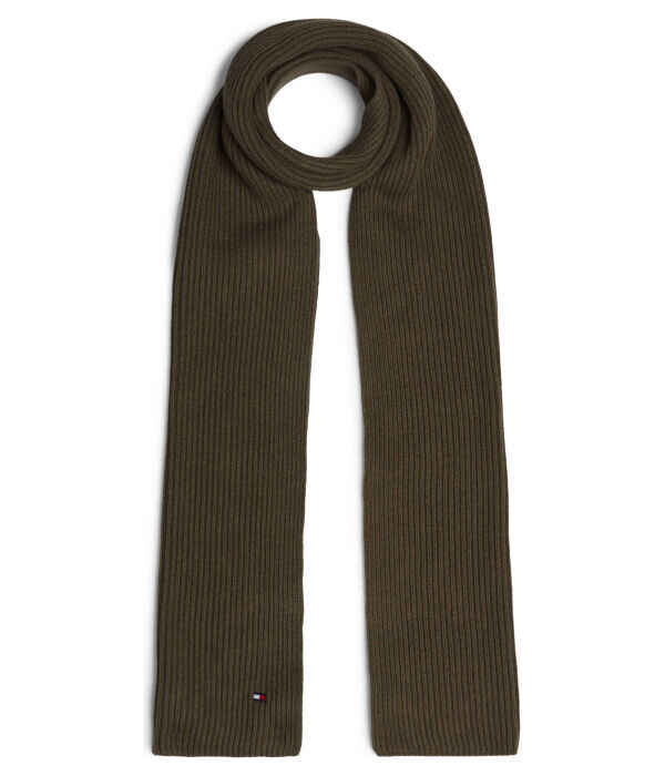 Шарф мужской Tommy Hilfiger с добавлением кашемира, зеленый
Шарф мужской Tommy Hilfiger с добавлением кашемира, зеленый