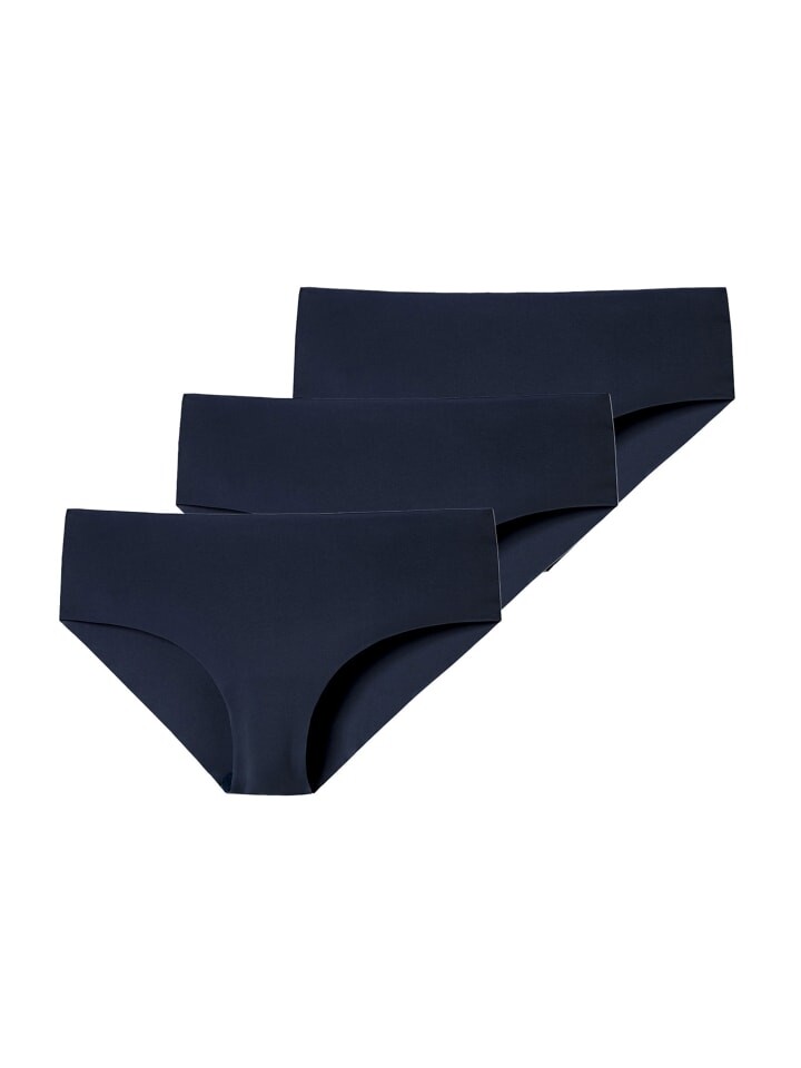 Трусы Schiesser, цвет nachtblau
Трусы Schiesser, цвет nachtblau