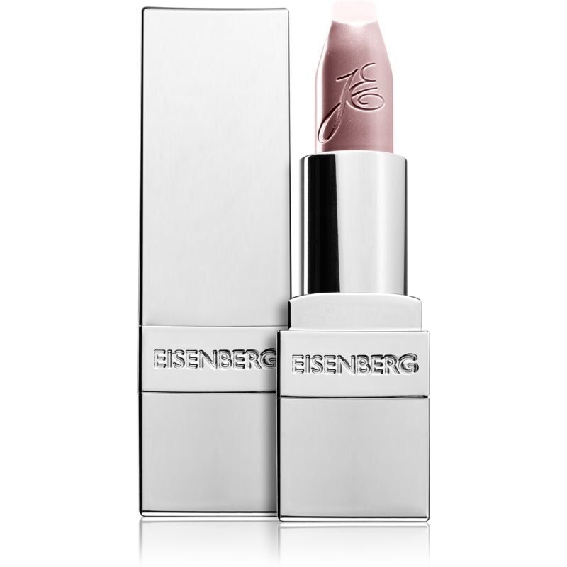 Eisenberg Le Maquillage Baume Fusion тонирующий увлажняющий бальзам для губ оттенок N06 Naturel 3,5 мл
Eisenberg Le Maquillage Baume Fusion тонирующий увлажняющий бальзам для губ оттенок N06 Naturel 3,5 мл