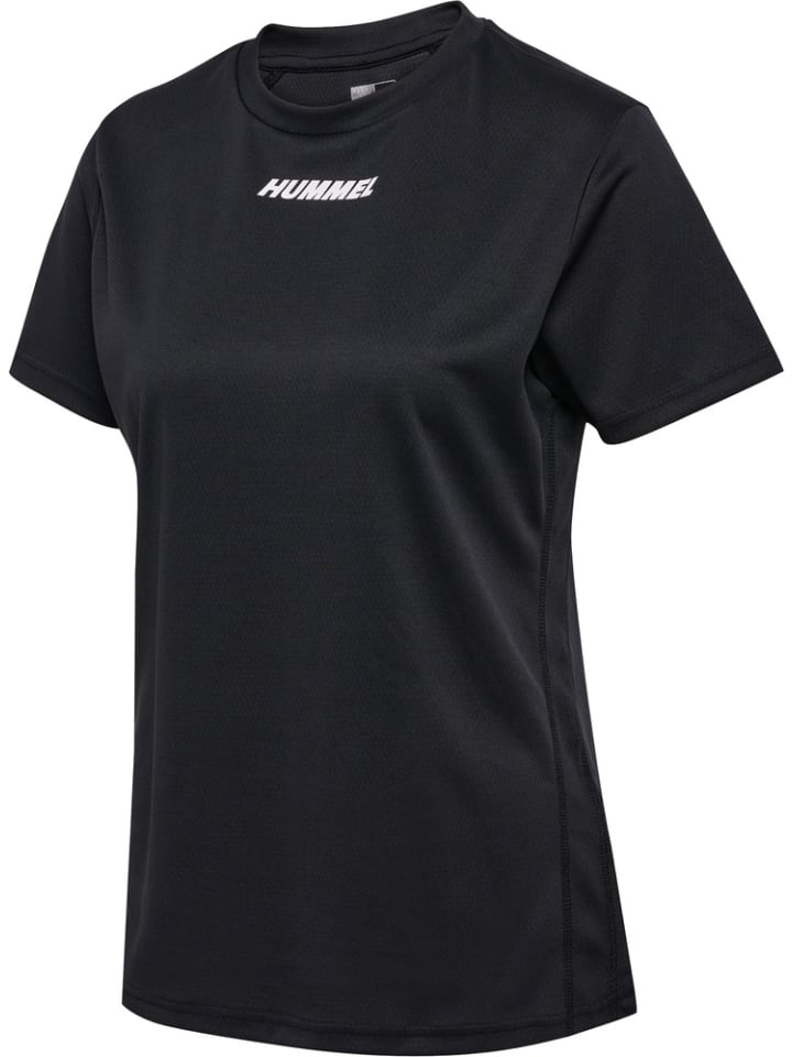 Футболка Hmlmulti Pl Jersey Woman черного цвета Hummel
Футболка Hmlmulti Pl Jersey Woman черного цвета Hummel