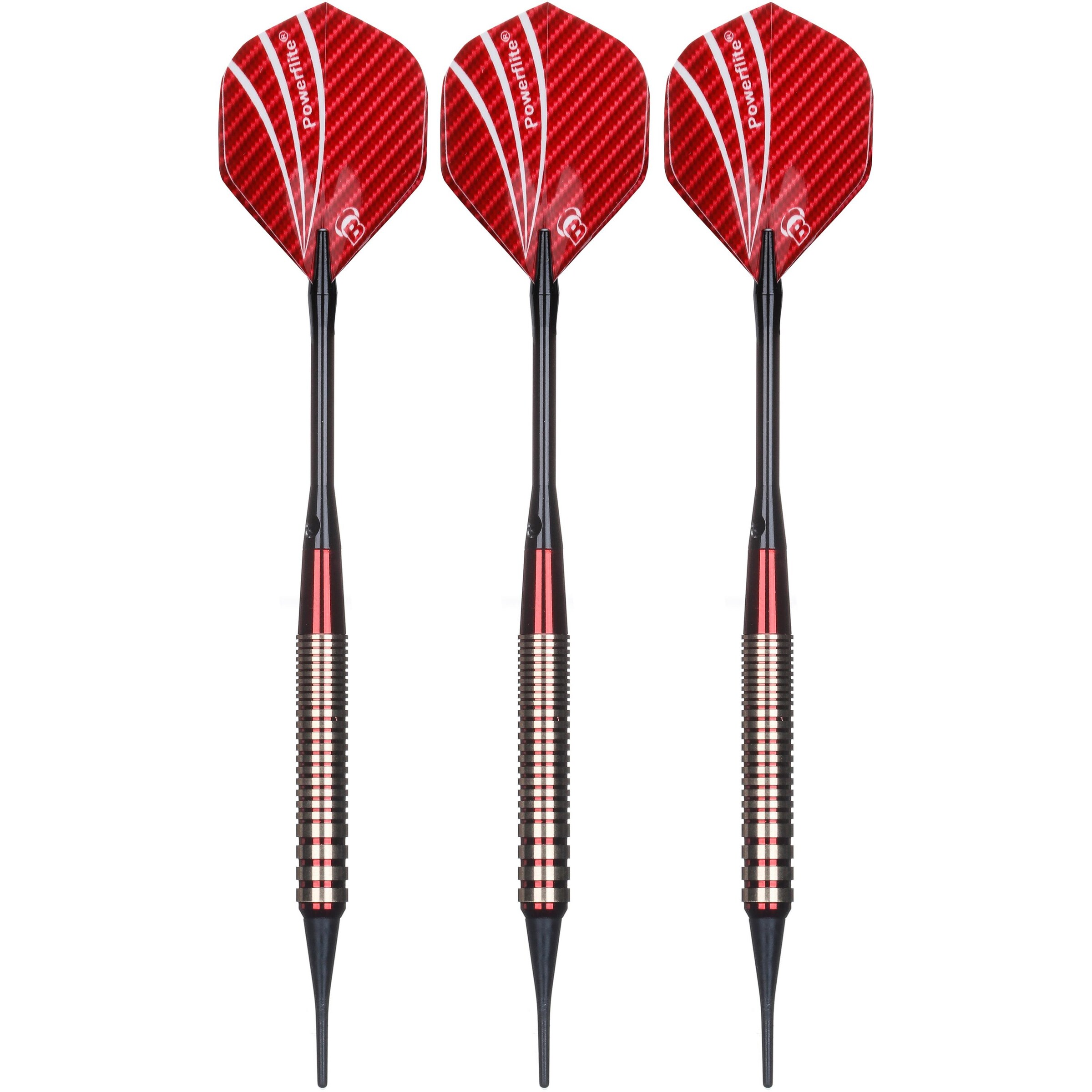 BULL'S Спортивное снаряжение 'Metis' в красном цвете
BULL'S Спортивное снаряжение 'Metis' в красном цвете