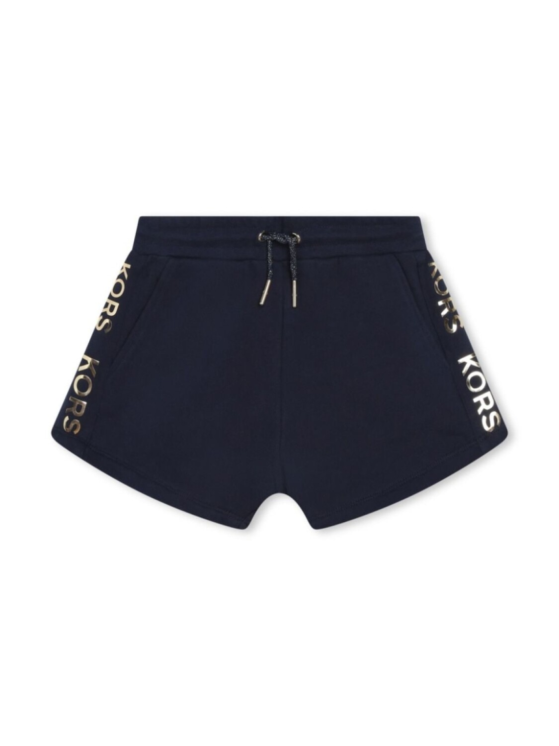 Michael Kors Kids шорты с логотипом, синий
Michael Kors Kids шорты с логотипом, синий