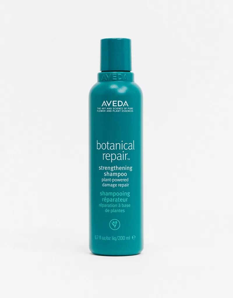 Aveda Botanical Repair Укрепляющий шампунь 200 мл
Aveda Botanical Repair Укрепляющий шампунь 200 мл