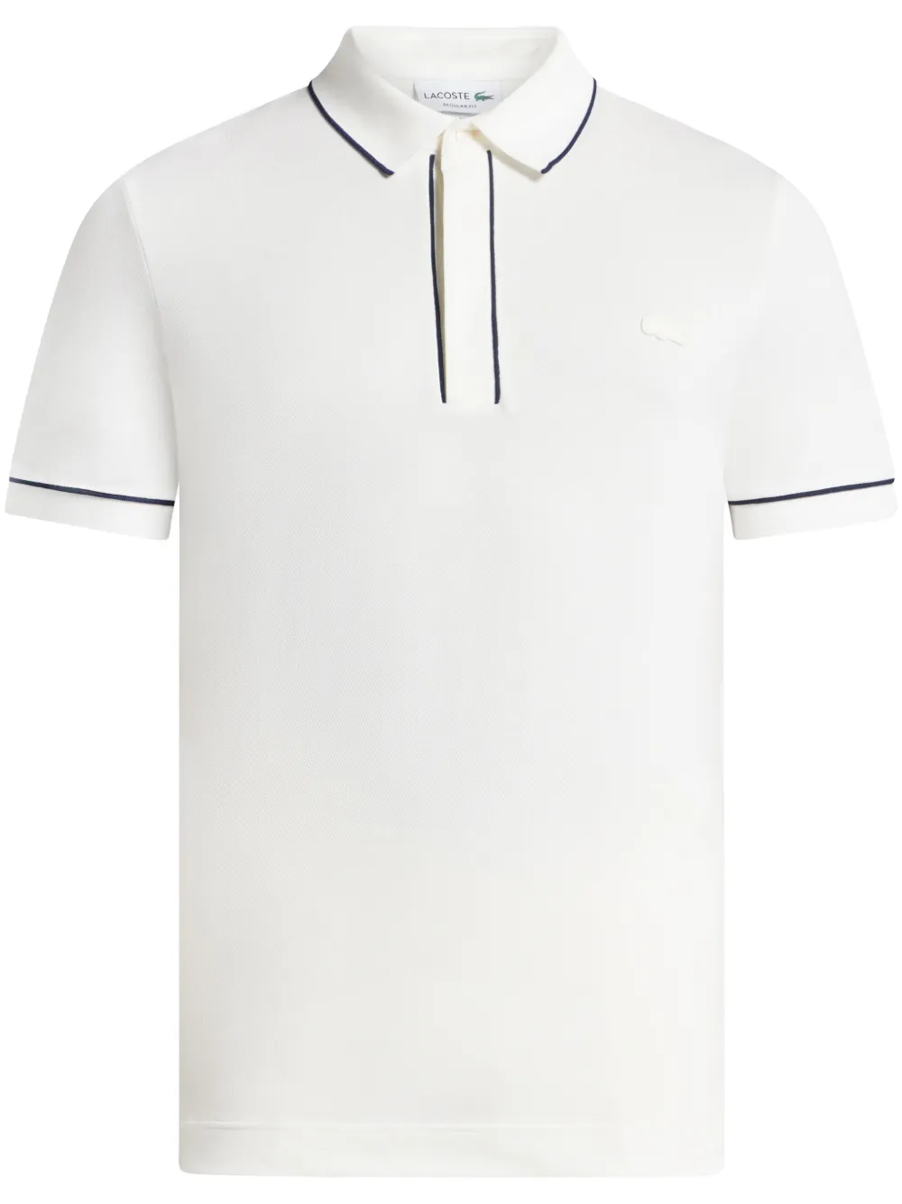 Рубашка поло Paris Lacoste, белый
Рубашка поло Paris Lacoste, белый