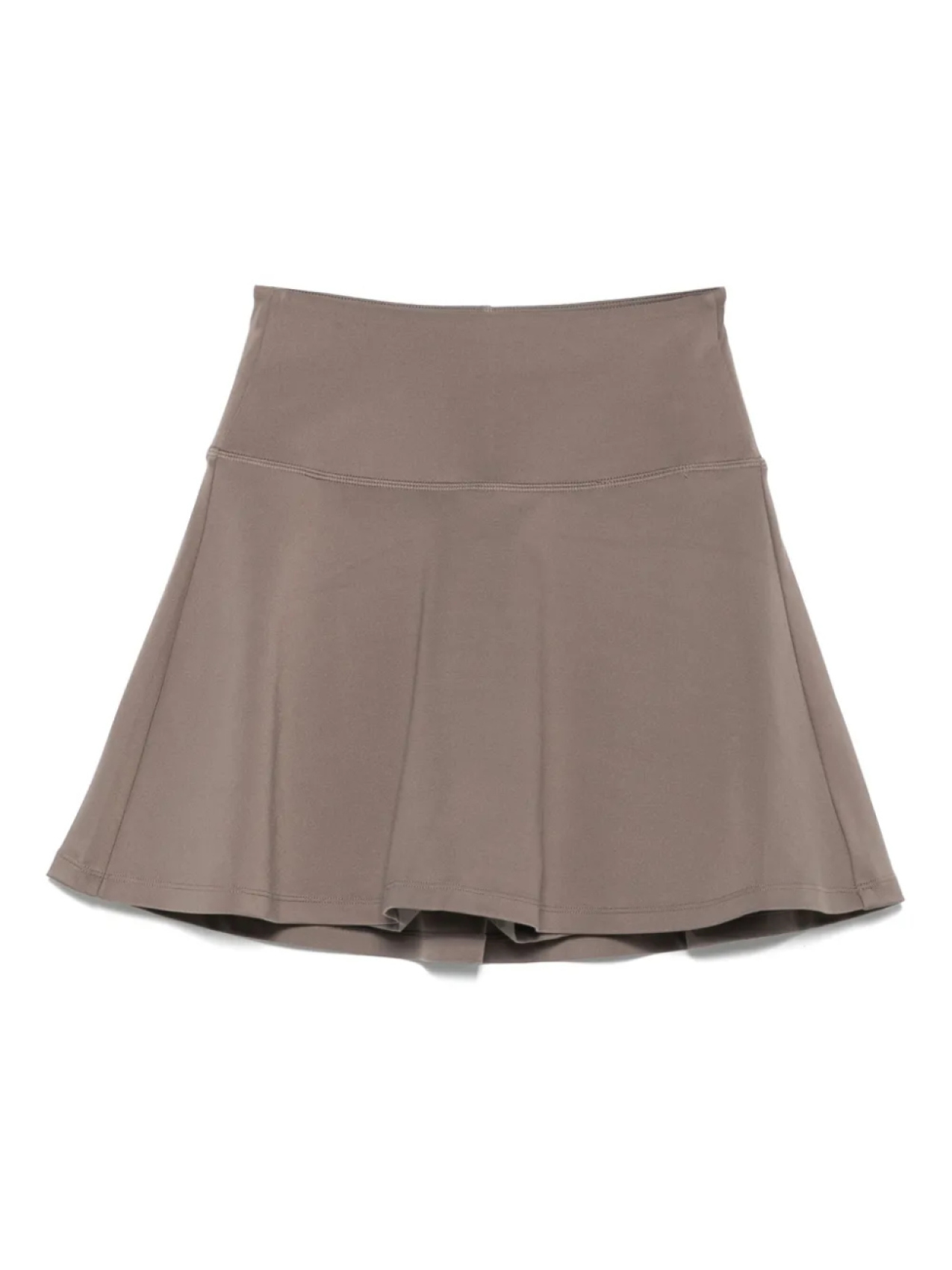 Спортивная юбка Float Girlfriend Collective, коричневый
Спортивная юбка Float Girlfriend Collective, коричневый