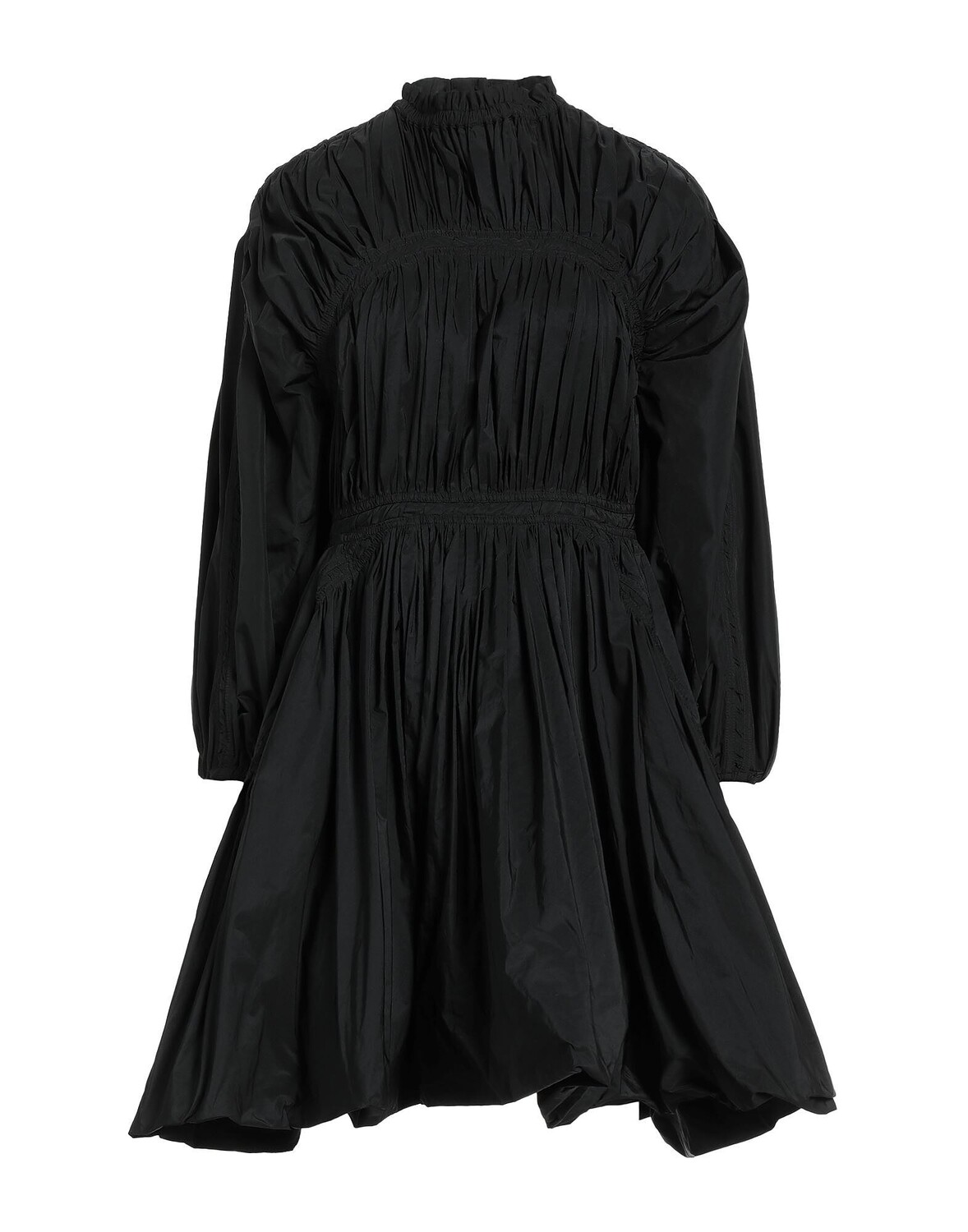 Платье Jil Sander, черный
Платье Jil Sander, черный