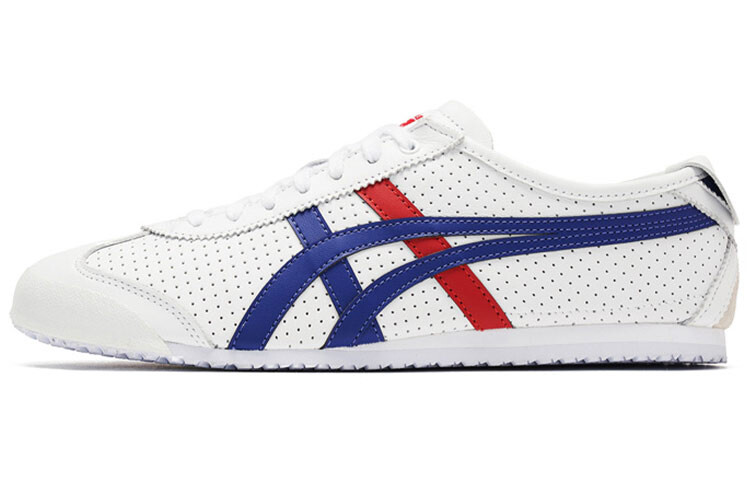Onitsuka Tiger MEXICO 66 Lifestyle Обувь унисекс
Onitsuka Tiger MEXICO 66 Lifestyle Обувь унисекс