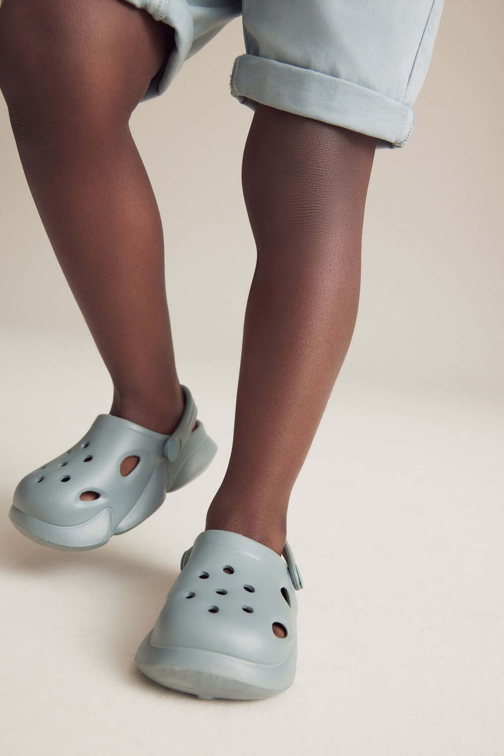 Сабо Next, зеленый
Сабо Next, зеленый