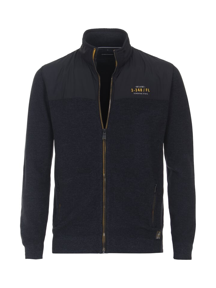 Кардиган CASAMODA, темно-синий
Кардиган CASAMODA, темно-синий