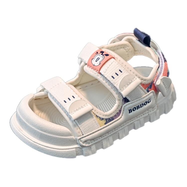 Детские сандалии Детские Bobdog, цвет Rice/Daisy
Детские сандалии Детские Bobdog, цвет Rice/Daisy
