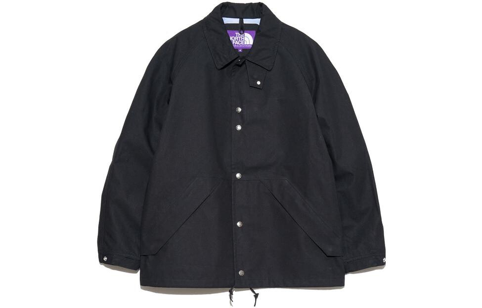 Куртка мужская черный The North Face Purple Label
Куртка мужская черный The North Face Purple Label