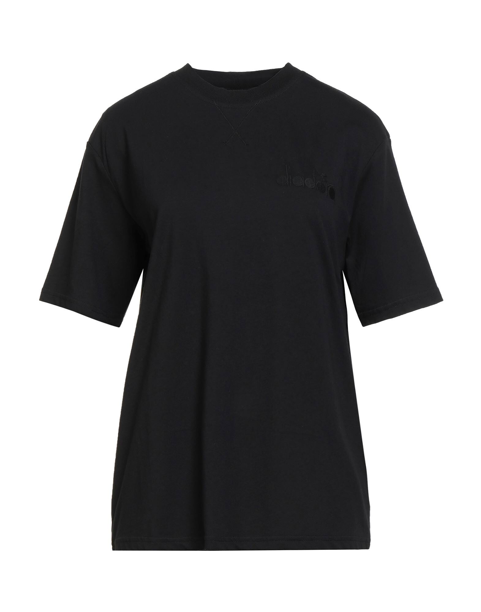 Футболка Diadora, черный
Футболка Diadora, черный