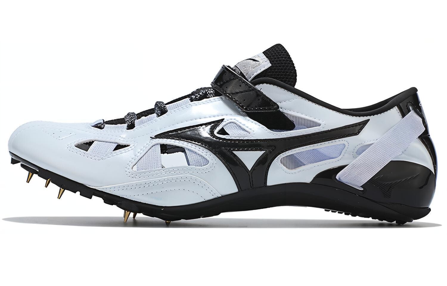Кроссовки мужские низкие белые/черные Mizuno, Черный, Кроссовки мужские низкие белые/черные Mizuno
Кроссовки мужские низкие белые/черные Mizuno, Черный, Кроссовки мужские низкие белые/черные Mizuno