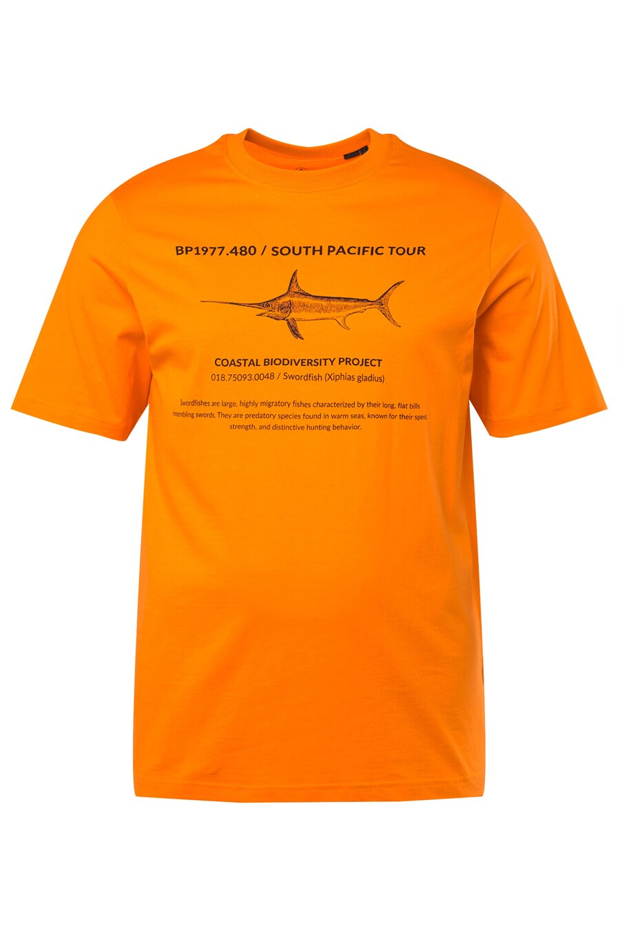 Рубашка Boston Park, цвет Dark orange 
Рубашка Boston Park, цвет Dark orange