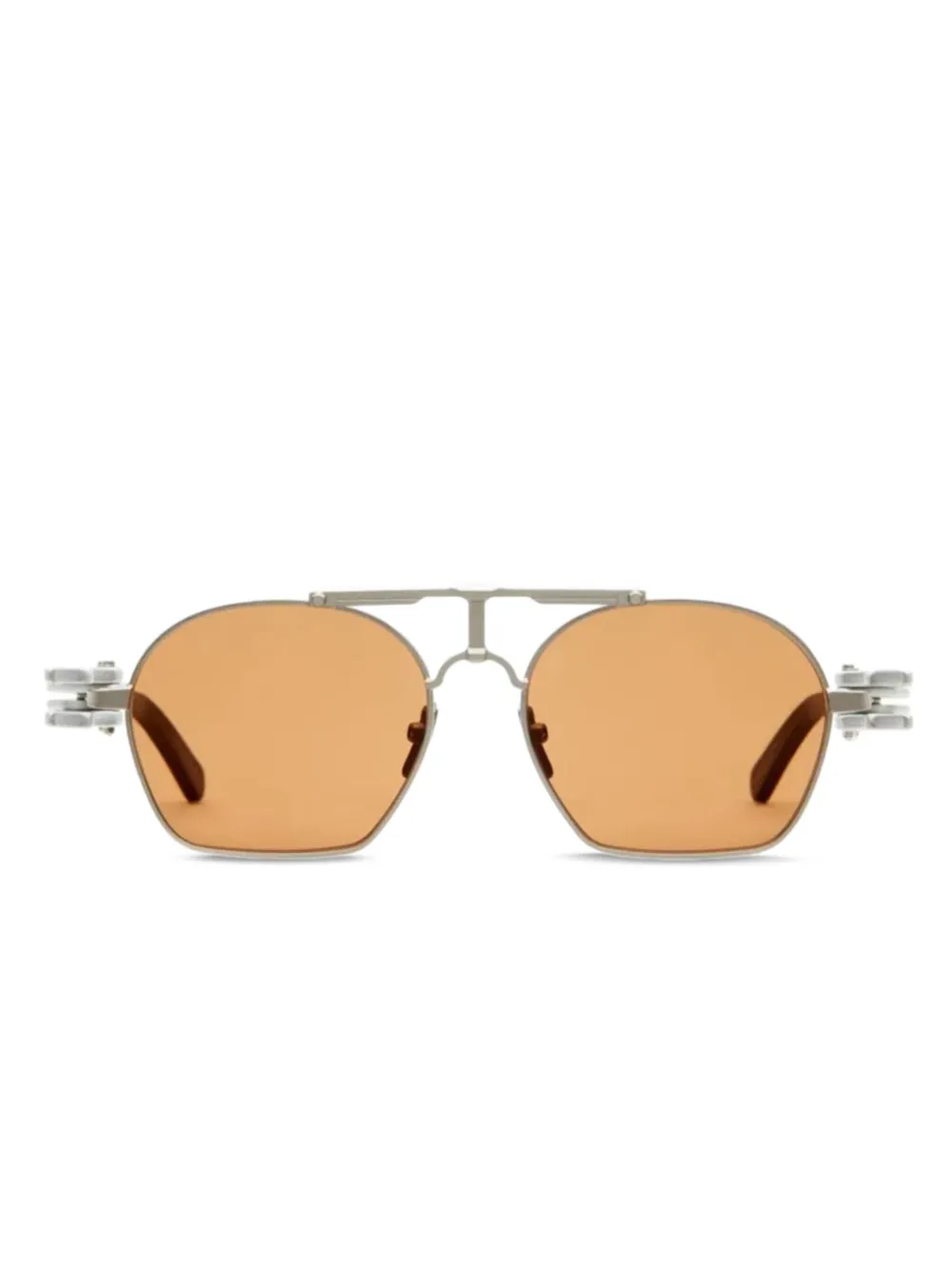 Солнцезащитные очки Object O24 Innerraum, серебяный 
Солнцезащитные очки Object O24 Innerraum, серебяный