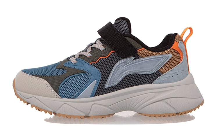 Кроссовки LINING YOUNG Kids Lifestyle Shoes GS Low-top Nostalgic Blue/Thunderstorm Gray
Кроссовки LINING YOUNG Kids Lifestyle Shoes GS Low-top Nostalgic Blue/Thunderstorm Gray