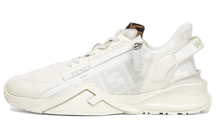 Мужская обувь Fendi Flow Lifestyle
Мужская обувь Fendi Flow Lifestyle