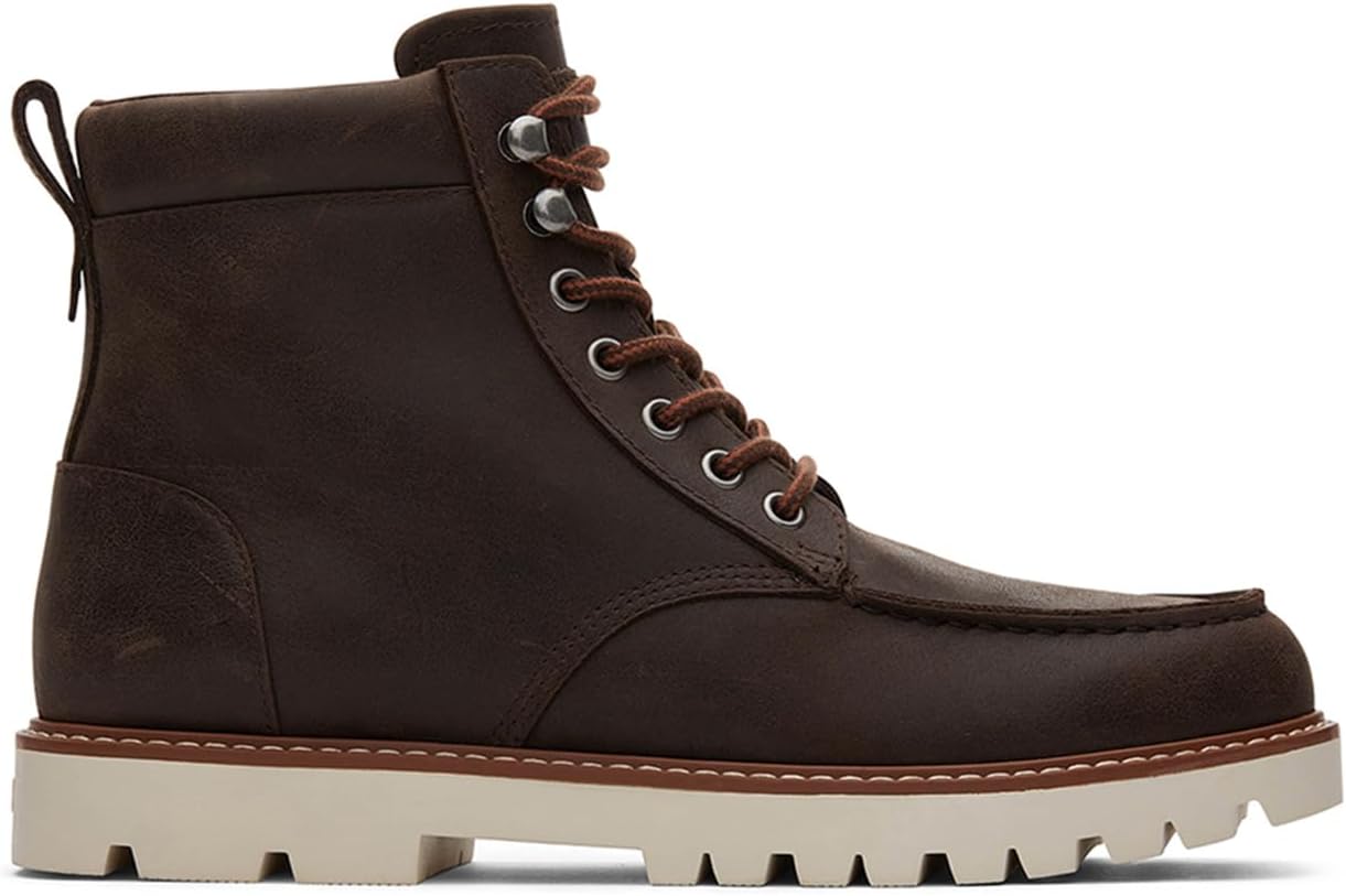 Мужские ботинки TOMS PalomarFashion, темно-коричневый
Мужские ботинки TOMS PalomarFashion, темно-коричневый