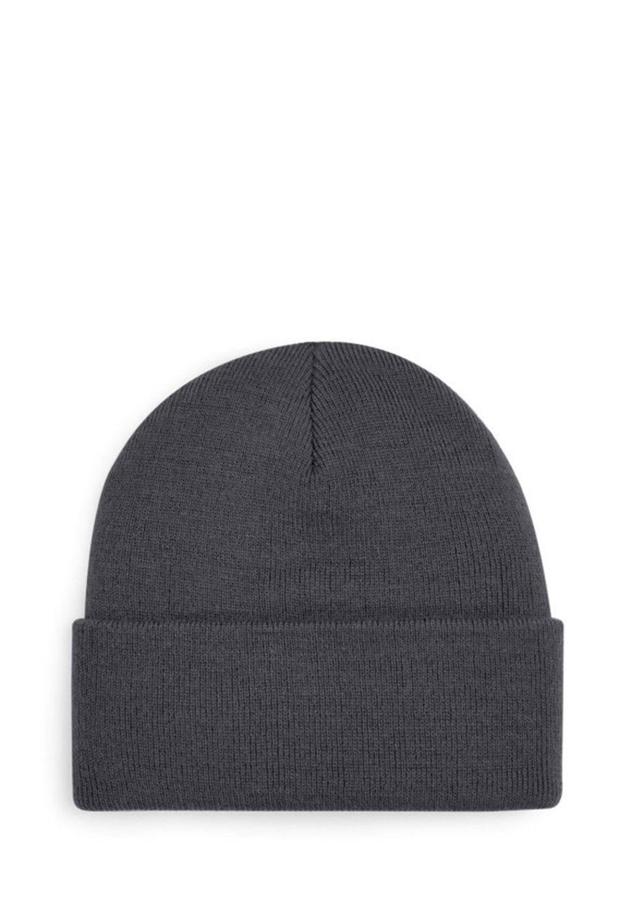 Шапка Yuhu Beanie, Grau/Grey
Шапка Yuhu Beanie, Grau/Grey