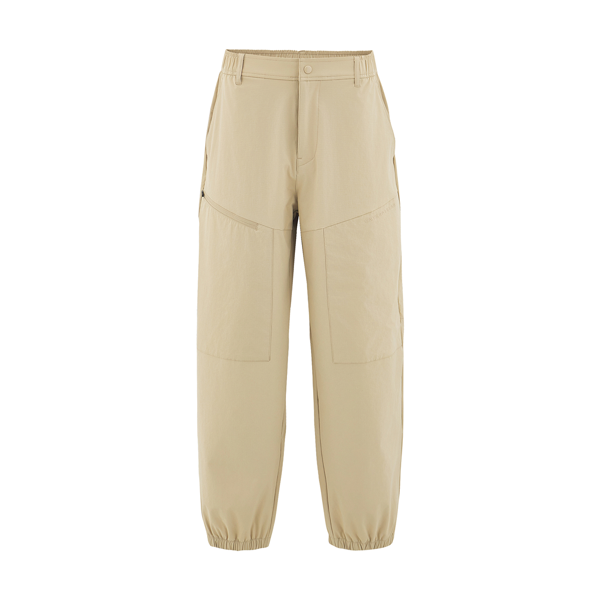 Повседневные брюки мужские CAT, светлый хаки
Повседневные брюки мужские CAT, светлый хаки