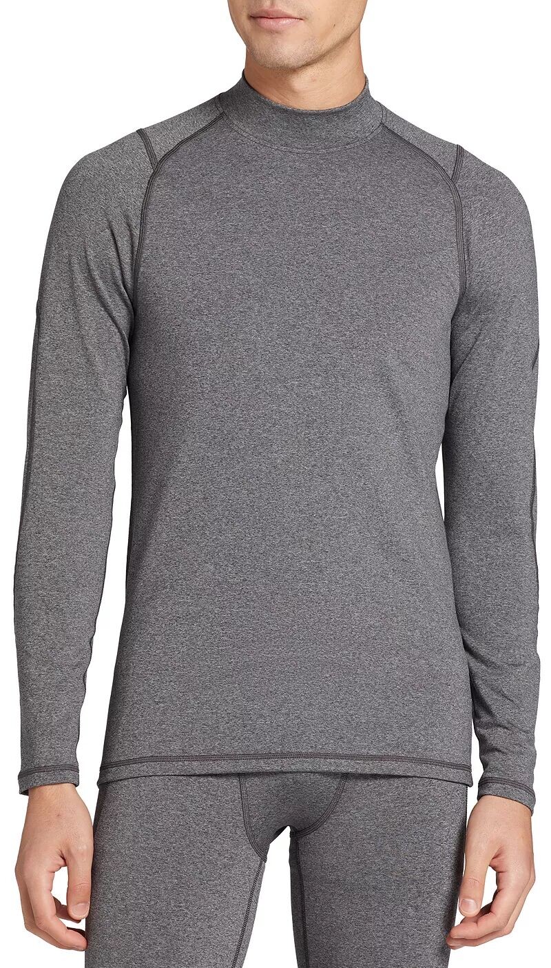 Мужская компрессионная рубашка с воротником-стойкой и длинными рукавами Dsg для холодной погоды
Мужская компрессионная рубашка с воротником-стойкой и длинными рукавами Dsg для холодной погоды