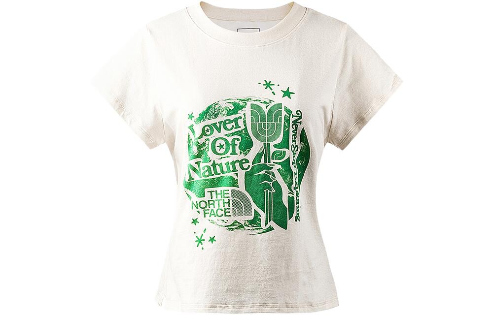 THE NORTH FACE Женская футболка, цвет Beige
THE NORTH FACE Женская футболка, цвет Beige
