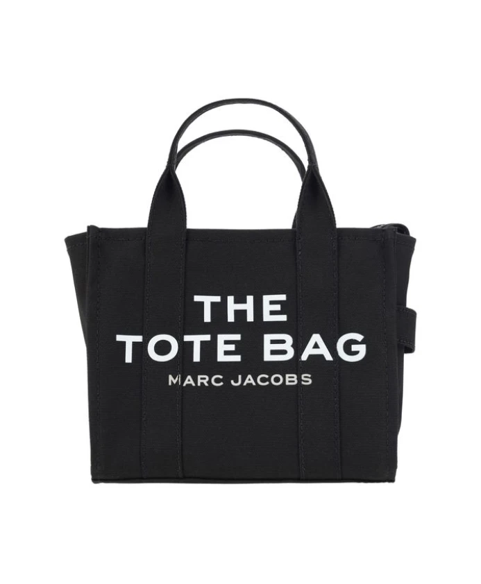 Маленькая сумка-шоппер Marc Jacobs, черный
Маленькая сумка-шоппер Marc Jacobs, черный