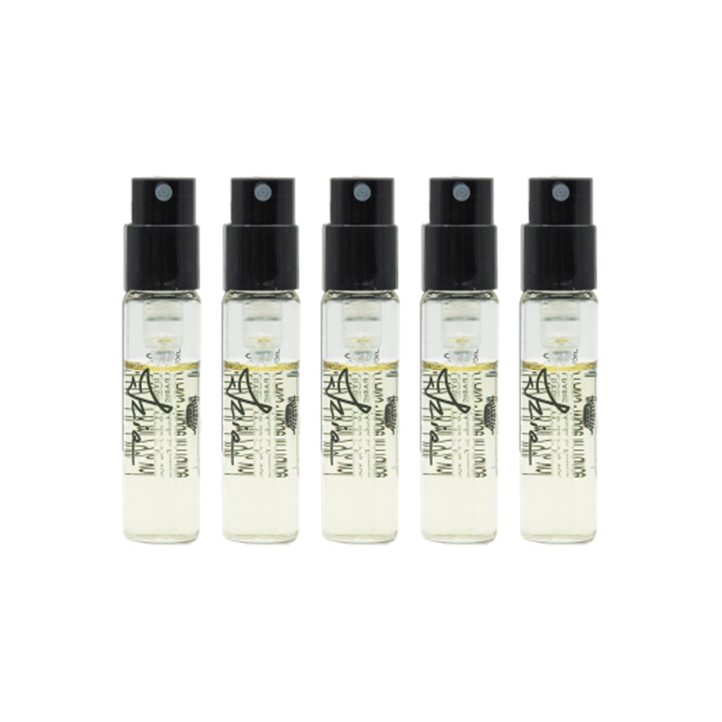 Набор пробников духов XISILI Isa Eau De Parfum 1,8 мл Sisley, 1.8ml*5
Набор пробников духов XISILI Isa Eau De Parfum 1,8 мл Sisley, 1.8ml*5