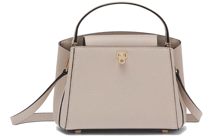 Valextra Сумка через плечо Brera Calfskin
Valextra Сумка через плечо Brera Calfskin