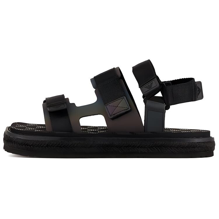 Сандалии для мужчин Emporio Armani
Сандалии для мужчин Emporio Armani