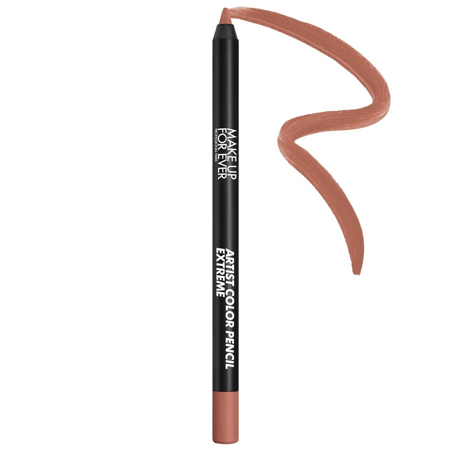 Карандаш для губ Artist Color Pencil Extreme Mudge Proof Lip Liner MAKE UP FOR EVER, 0.04 oz /1.41 g, 606 Wherever Walnut
Карандаш для губ Artist Color Pencil Extreme Mudge Proof Lip Liner MAKE UP FOR EVER, 0.04 oz /1.41 g, 606 Wherever Walnut