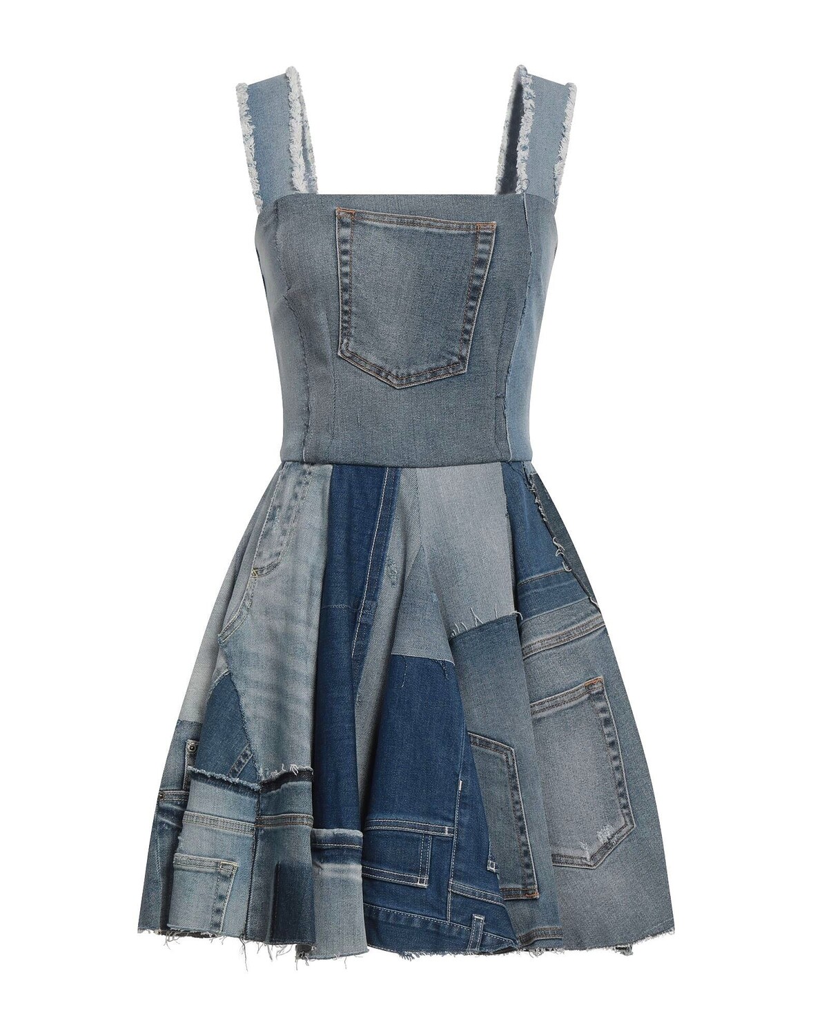 Платье Dolce&Gabbana, синий
Платье Dolce&Gabbana, синий