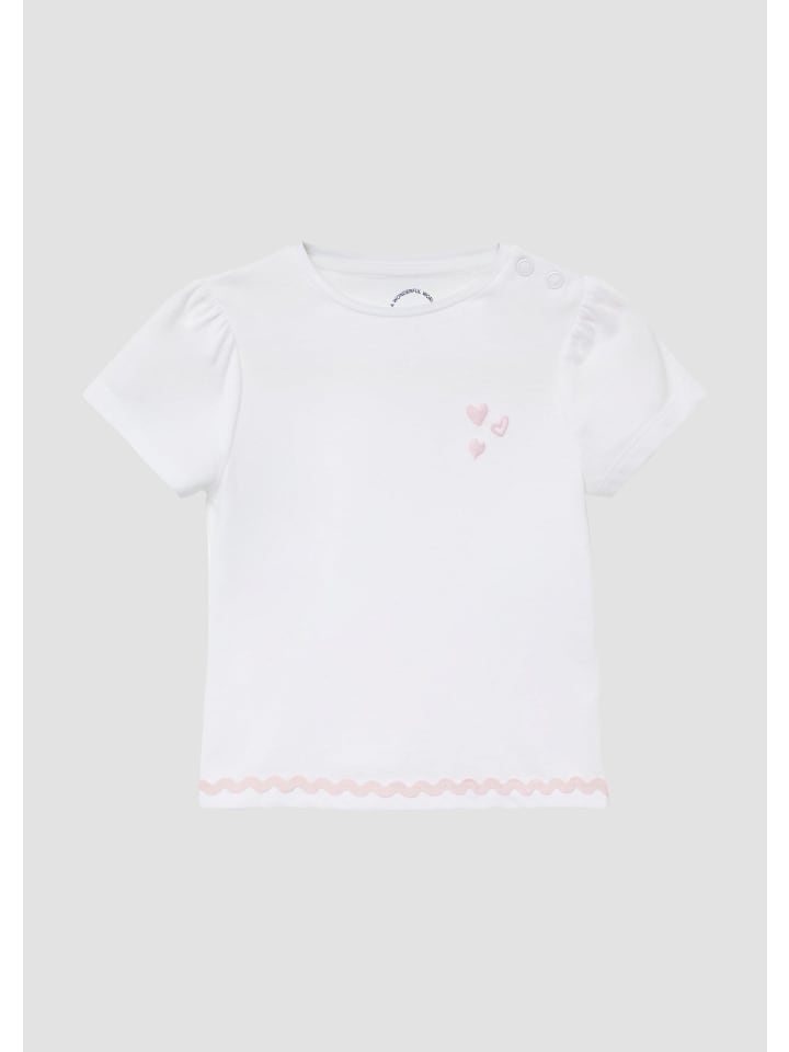 Футболка в цвете 0100_white s.Oliver, Белый, Футболка в цвете 0100_white s.Oliver
Футболка в цвете 0100_white s.Oliver, Белый, Футболка в цвете 0100_white s.Oliver