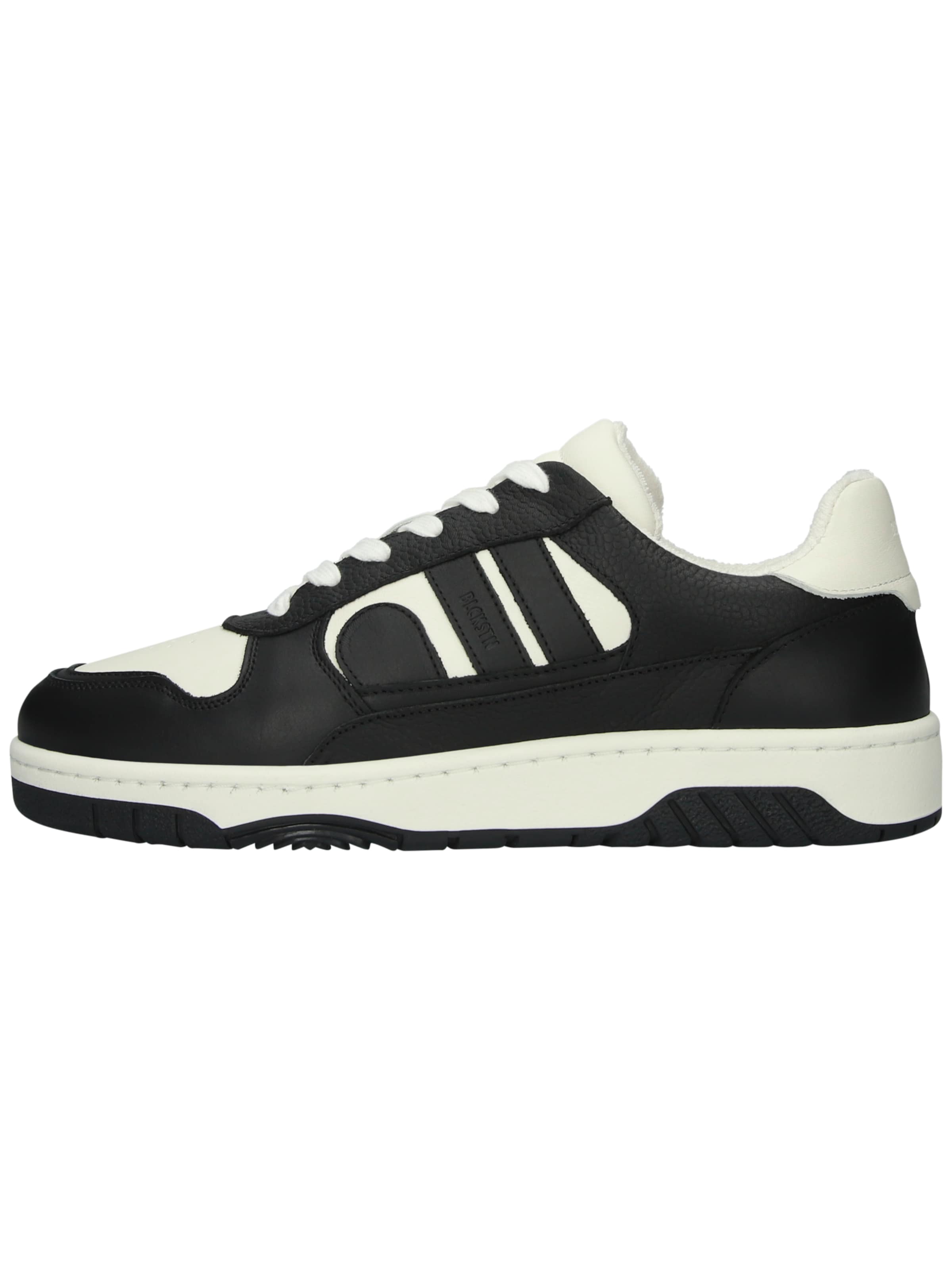 BLACKSTONE Кроссовки 'Jade Vaughn - EG383' в черном цвете
BLACKSTONE Кроссовки 'Jade Vaughn - EG383' в черном цвете