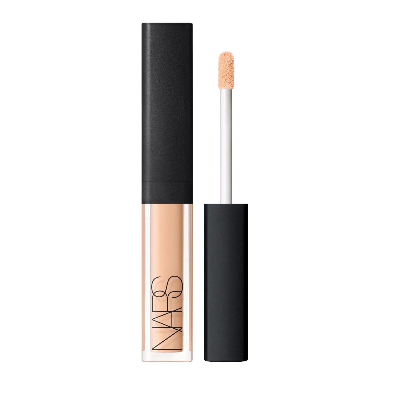 Корректор mini radiant creamy Nars, toffee, объем 1.4 мл
Корректор mini radiant creamy Nars, toffee, объем 1.4 мл