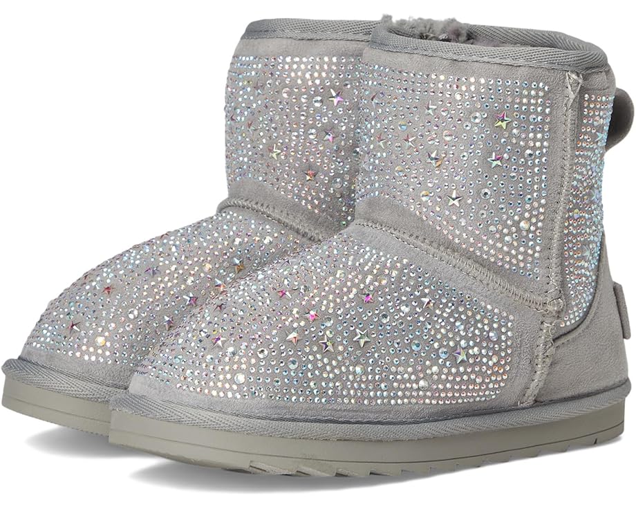 Детские ботинки Mia Kids Lil Autymn (Toddler/Little Kid), Gray
Детские ботинки Mia Kids Lil Autymn (Toddler/Little Kid), Gray