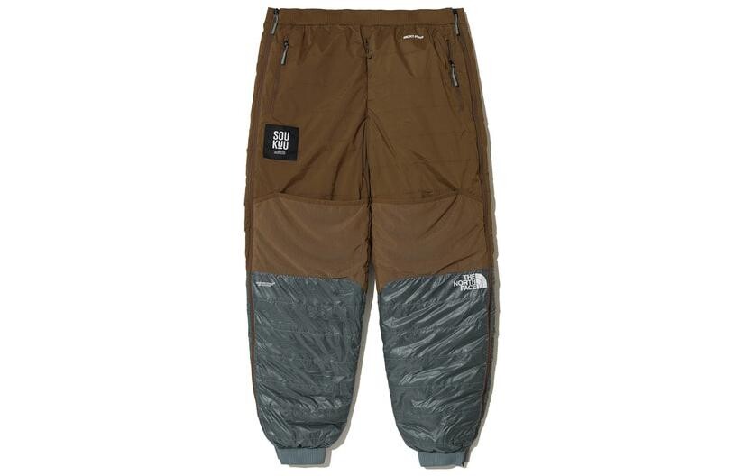 THE NORTH FACE Унисекс Пуховые брюки/Хлопковые брюки, цвет Brown
THE NORTH FACE Унисекс Пуховые брюки/Хлопковые брюки, цвет Brown