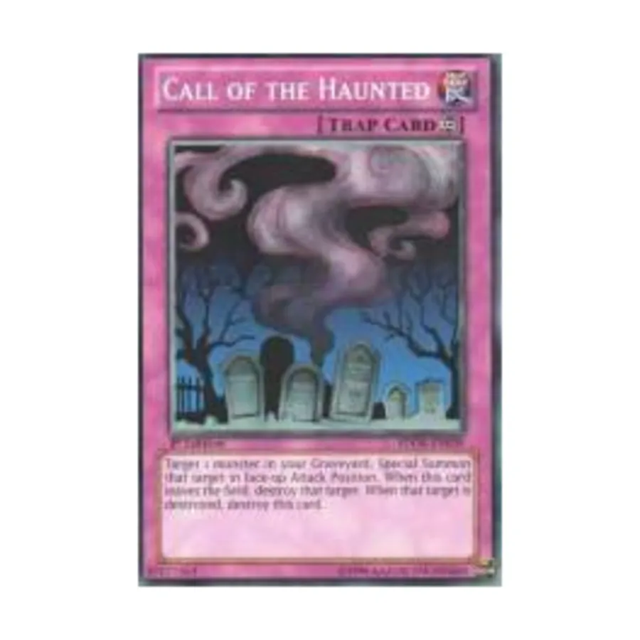 CCG Зов Призраков (Обычный), Yu-Gi-Oh - Structure Deck - Onslaught Of The Fire King - Singles
CCG Зов Призраков (Обычный), Yu-Gi-Oh - Structure Deck - Onslaught Of The Fire King - Singles