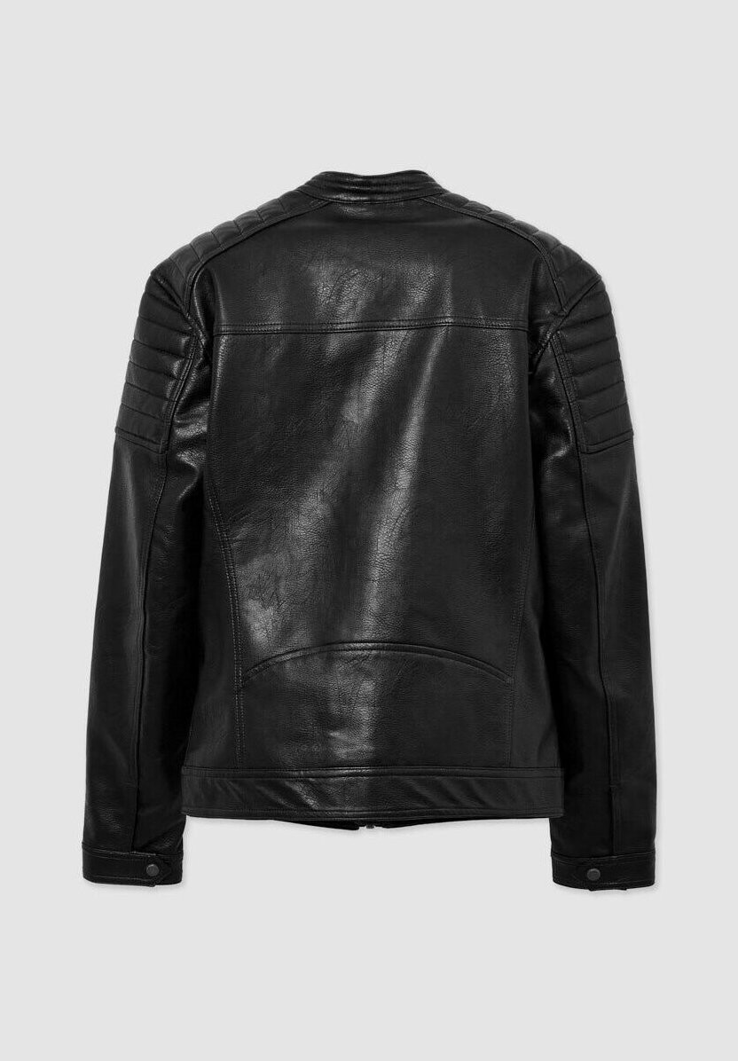 Куртка из искусственной кожи BIKER Calliope, черный
Куртка из искусственной кожи BIKER Calliope, черный