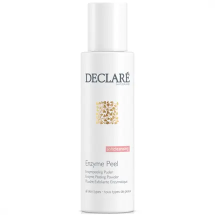 Declar Soft Cleansing Enzyme Peel Пилинг для лица 50мл, Declare
Declar Soft Cleansing Enzyme Peel Пилинг для лица 50мл, Declare