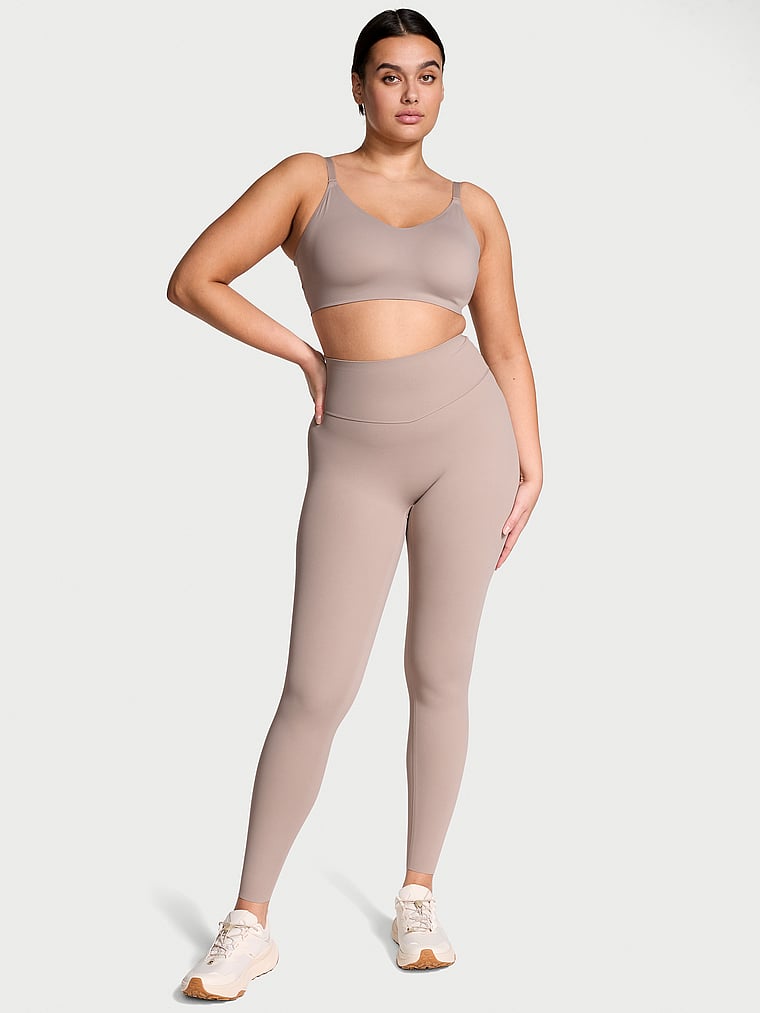 Леггинсы Vsx Elevate Vsx, solid bare taupe
Леггинсы Vsx Elevate Vsx, solid bare taupe