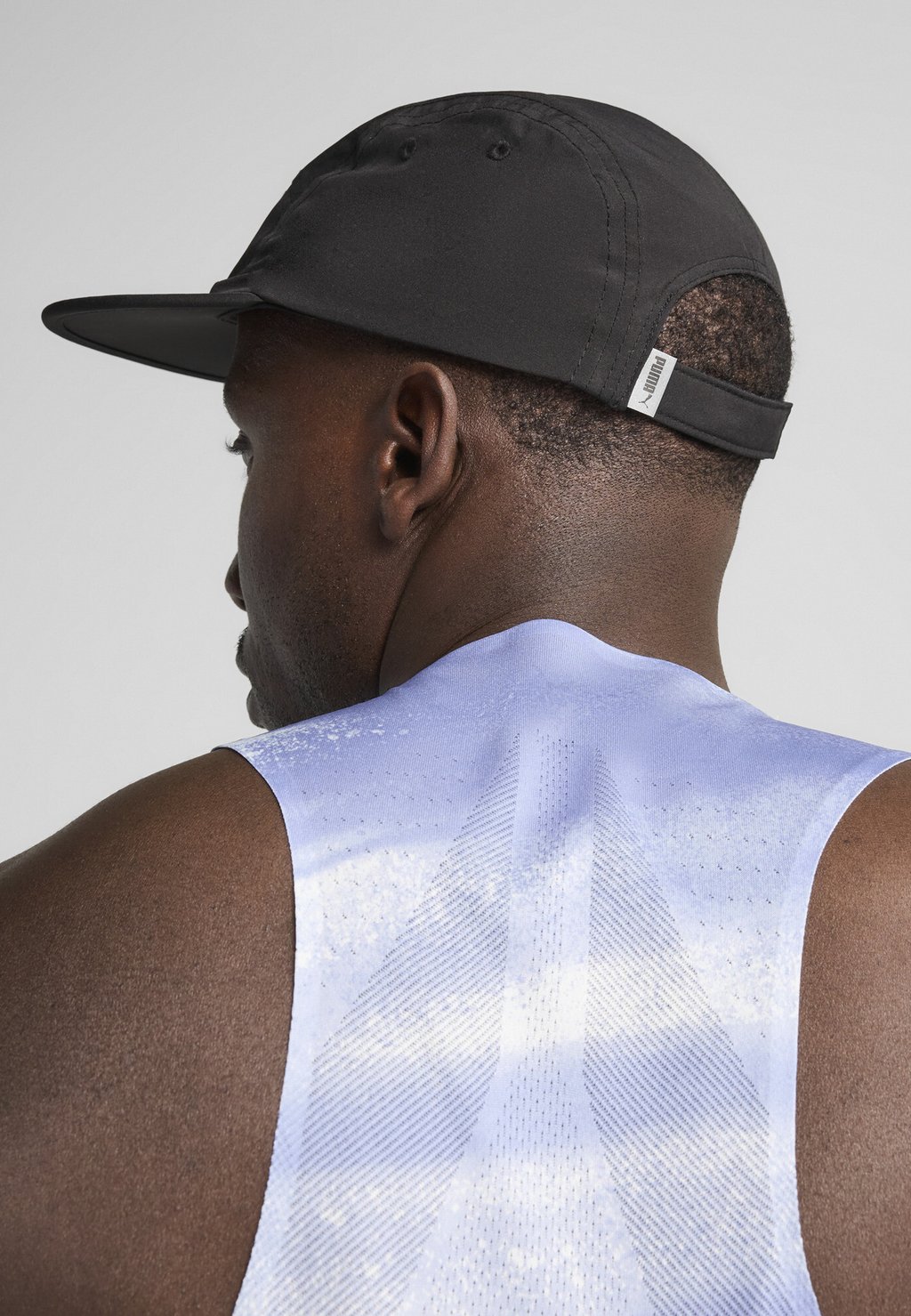 Бейсболка ESSENTIALS Puma, черный
Бейсболка ESSENTIALS Puma, черный