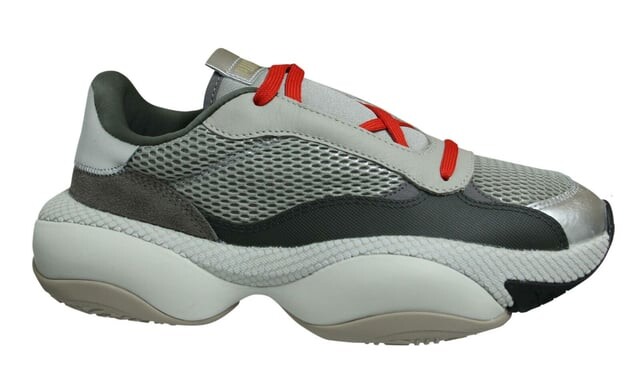 Массивные мужские кроссовки на шнуровке X Han Kjobenhavn Change PN 2 370771 01 Puma, серебряный, Серый, Массивные мужские кроссовки на шнуровке X Han Kjobenhavn Change PN 2 370771 01 Puma, серебряный
Массивные мужские кроссовки на шнуровке X Han Kjobenhavn Change PN 2 370771 01 Puma, серебряный, Серый, Массивные мужские кроссовки на шнуровке X Han Kjobenhavn Change PN 2 370771 01 Puma, серебряный