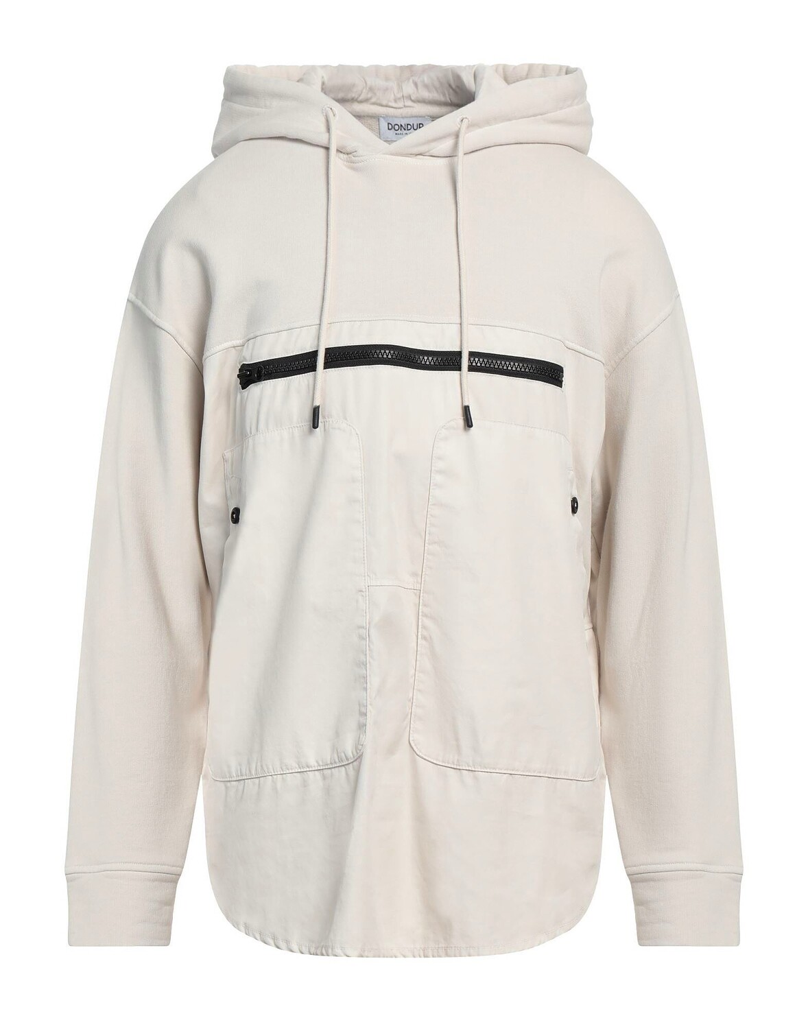 Толстовка Dondup, слоновая кость
Толстовка Dondup, слоновая кость