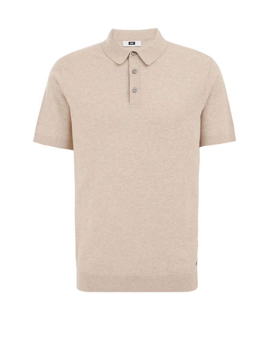 Свитер WE Fashion, бежевый
Свитер WE Fashion, бежевый