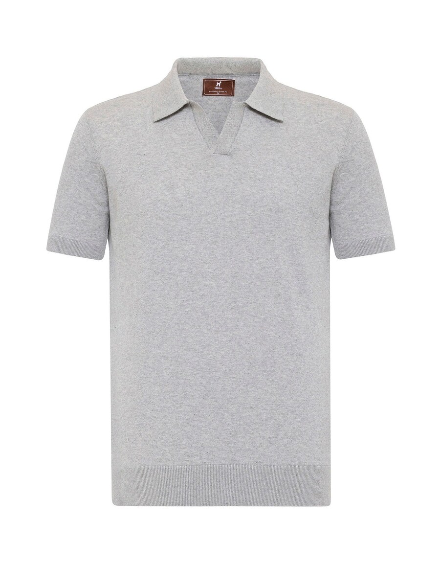 Свитер Williot Gerhard, серый
Свитер Williot Gerhard, серый