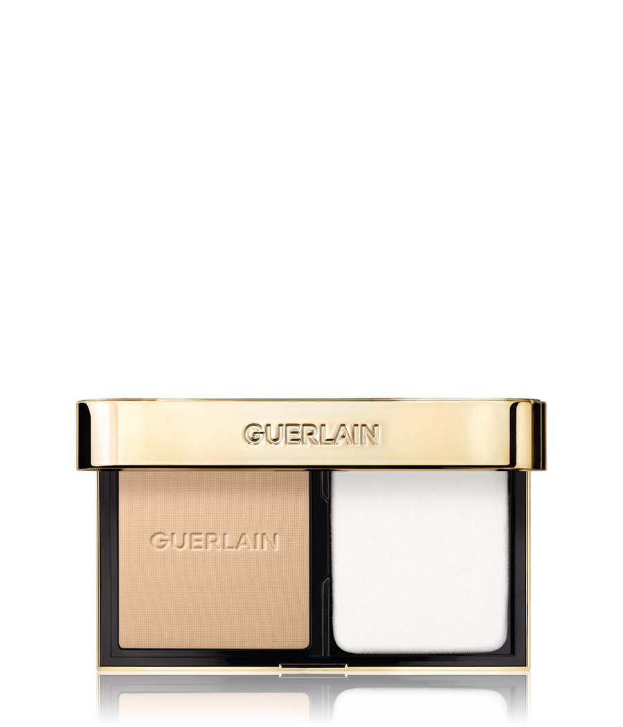 Компактная основа GUERLAIN Parure Gold Compact, Nr. 2N, 8.7g
Компактная основа GUERLAIN Parure Gold Compact, Nr. 2N, 8.7g