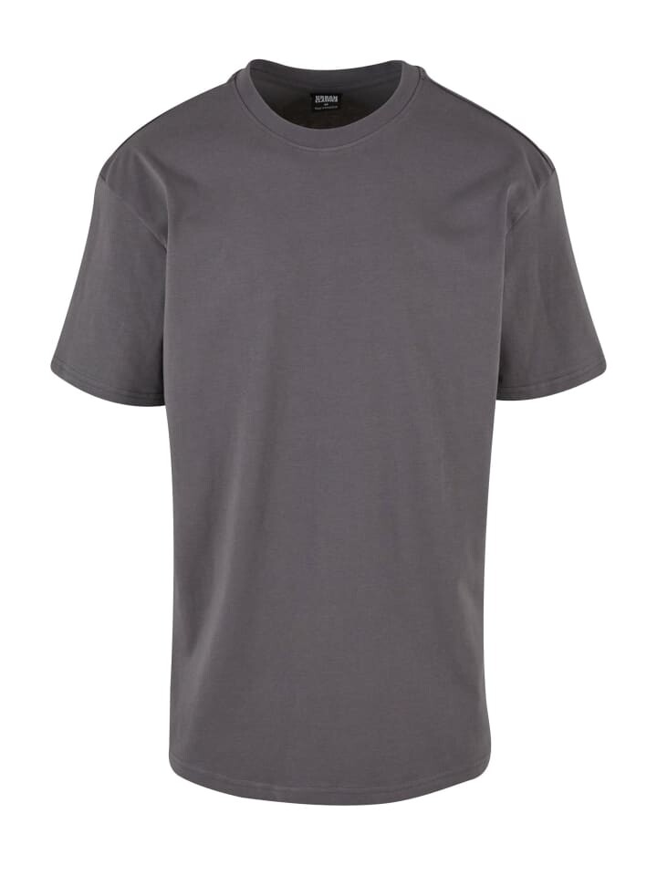 Футболка Urban Classics, цвет magnet
Футболка Urban Classics, цвет magnet