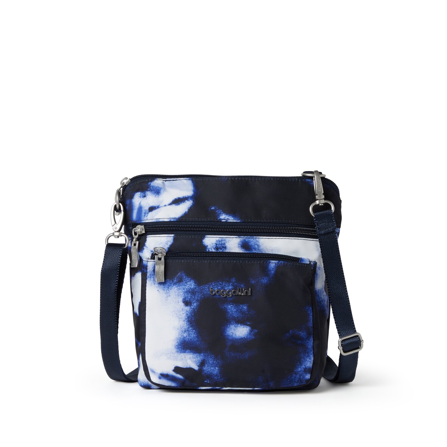 Baggallini Современная карманная сумка через плечо, цвет Navy Ink Tie Dye, Синий, Baggallini Современная карманная сумка через плечо, цвет Navy Ink Tie Dye
Baggallini Современная карманная сумка через плечо, цвет Navy Ink Tie Dye, Синий, Baggallini Современная карманная сумка через плечо, цвет Navy Ink Tie Dye